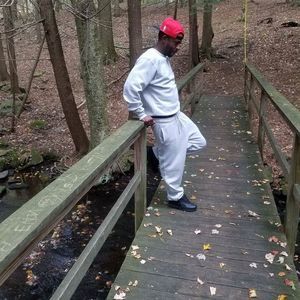 Meet your Posher, K kay